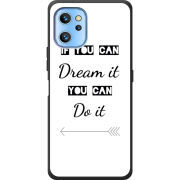 Чехол BoxFace Umidigi A13 / A13 Pro 