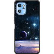 Чехол BoxFace Umidigi A13 / A13 Pro Space Landscape