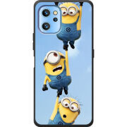 Чехол BoxFace Umidigi A13 / A13 Pro 