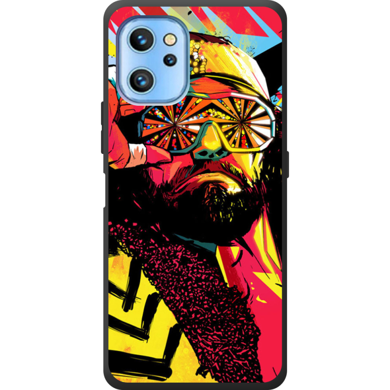 Чехол BoxFace Umidigi A13 / A13 Pro 