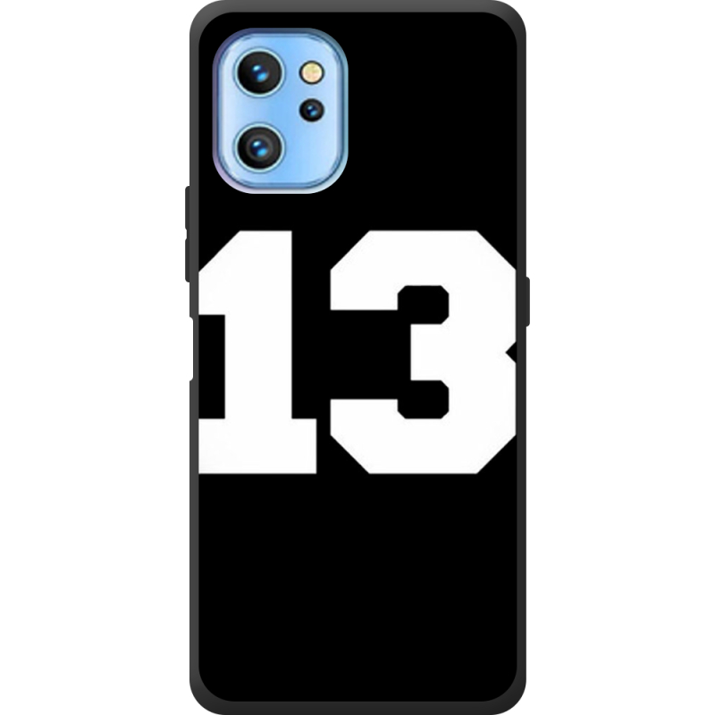 Чехол BoxFace Umidigi A13 / A13 Pro 13