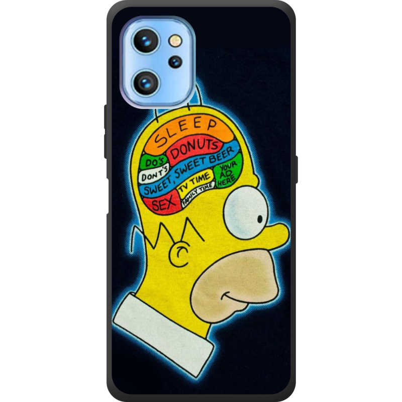 Чехол BoxFace Umidigi A13 / A13 Pro 