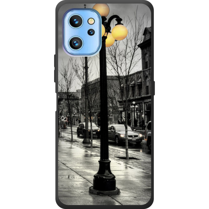 Чехол BoxFace Umidigi A13 / A13 Pro 