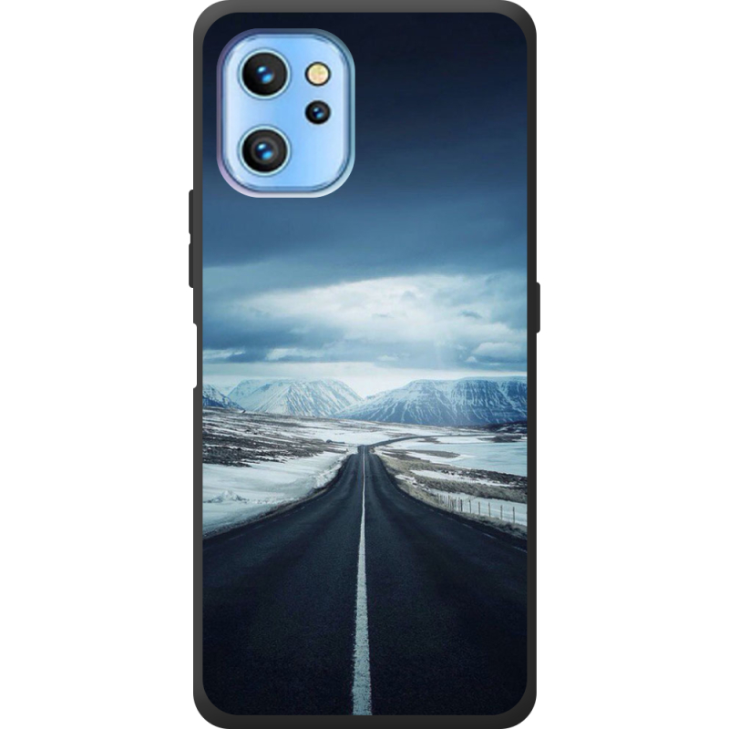 Чехол BoxFace Umidigi A13 / A13 Pro 