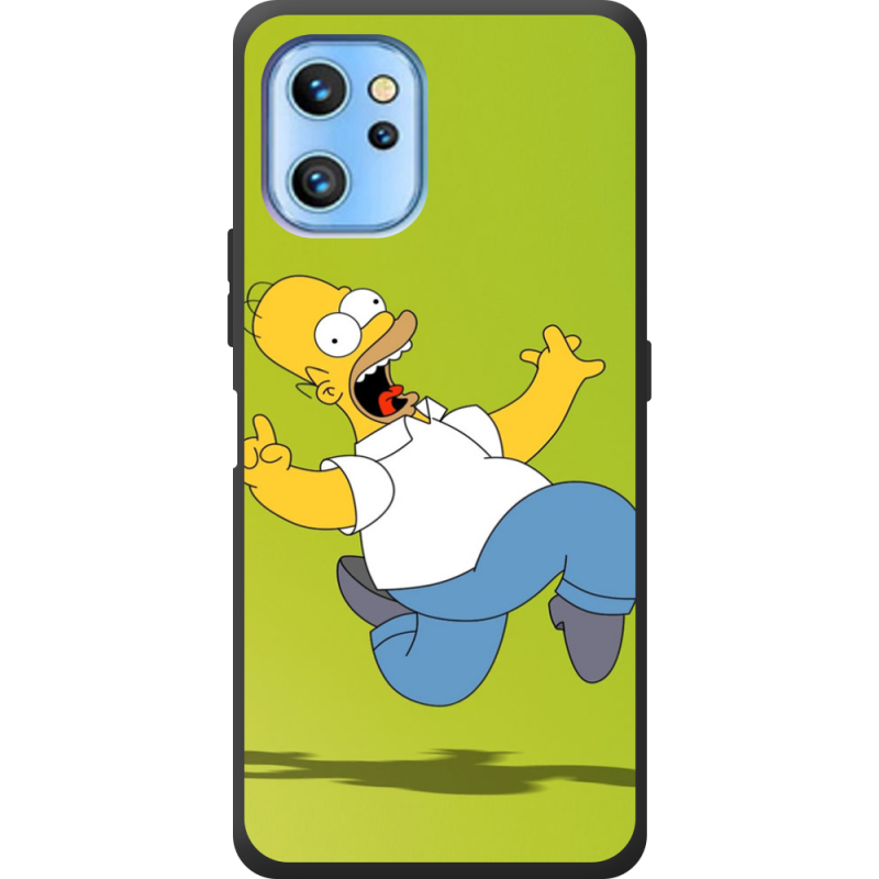 Чехол BoxFace Umidigi A13 / A13 Pro 