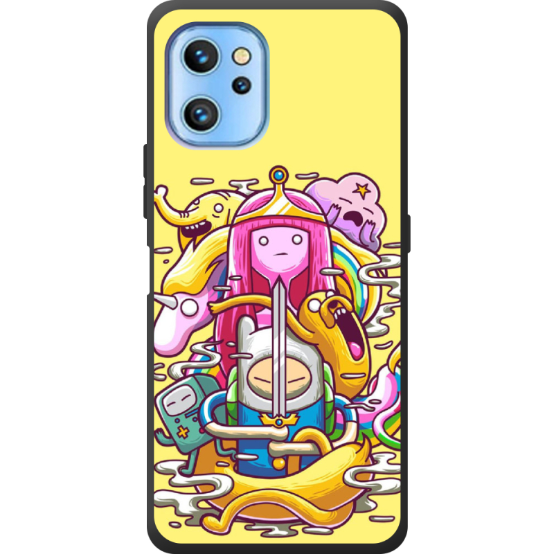 Чехол BoxFace Umidigi A13 / A13 Pro 