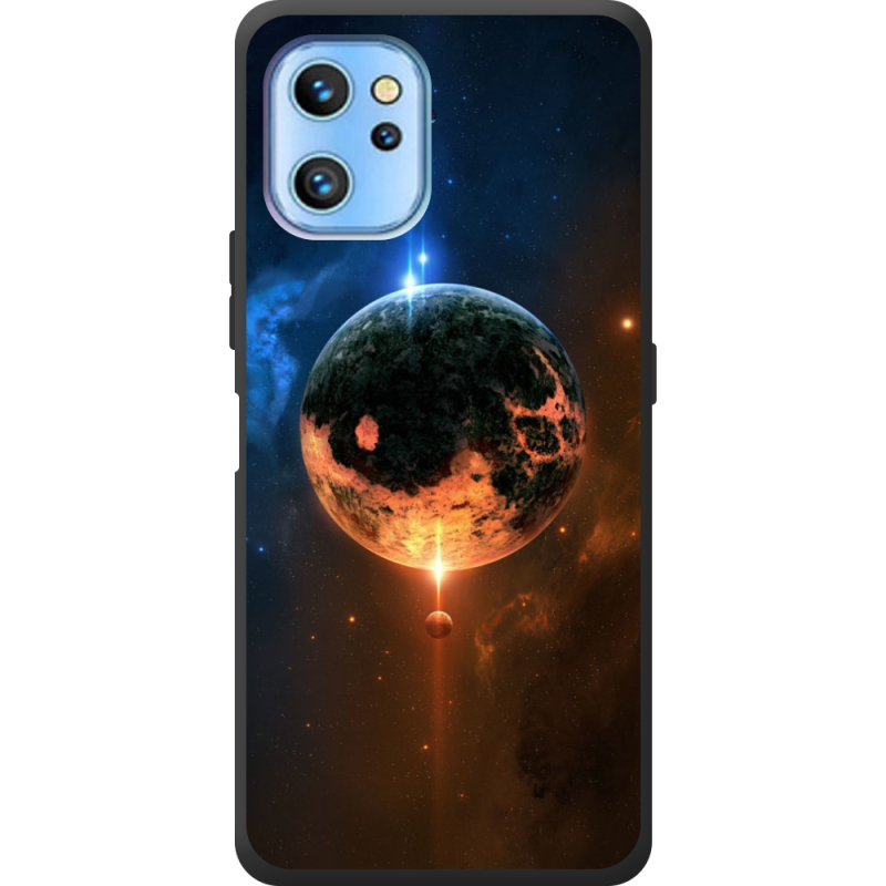 Чехол BoxFace Umidigi A13 / A13 Pro 