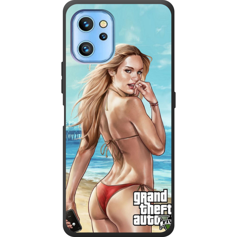 Чехол BoxFace Umidigi A13 / A13 Pro 