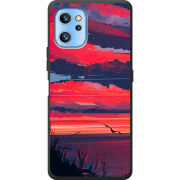 Чехол BoxFace Umidigi A13 / A13 Pro Heaven a