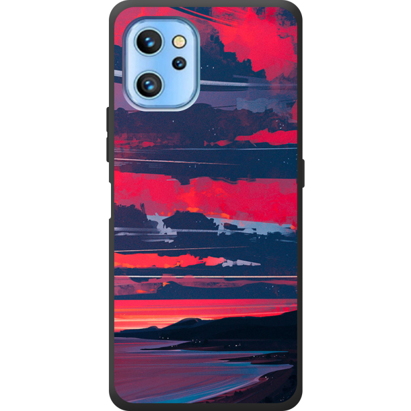 Чехол BoxFace Umidigi A13 / A13 Pro Heaven b