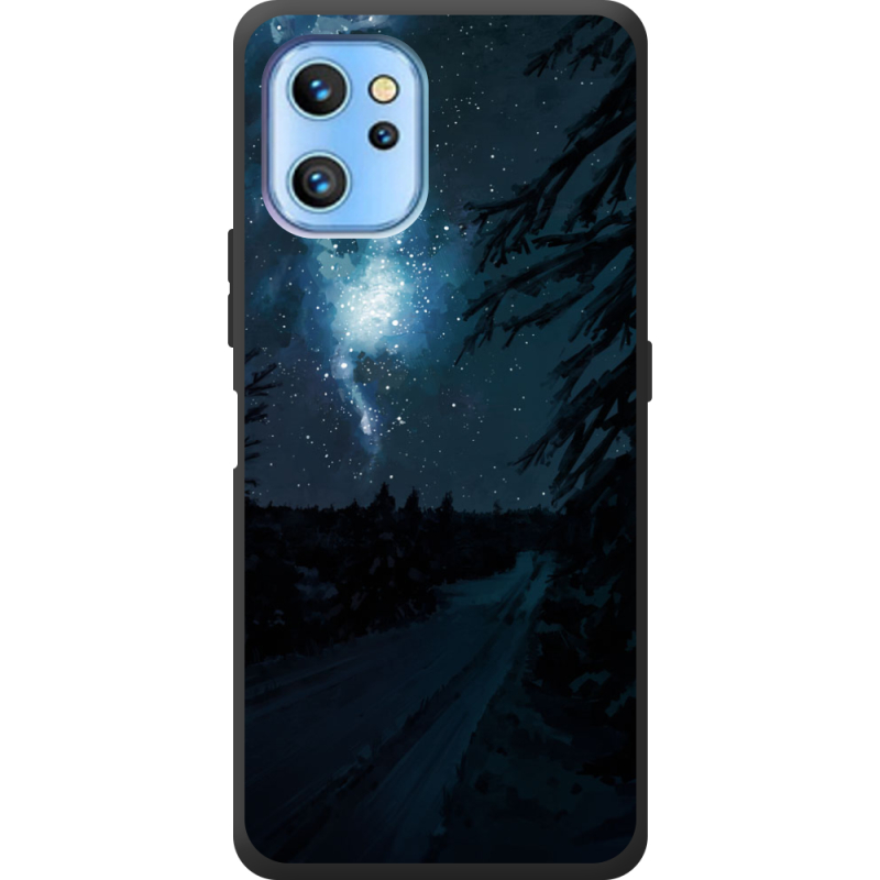 Чехол BoxFace Umidigi A13 / A13 Pro Between two Days