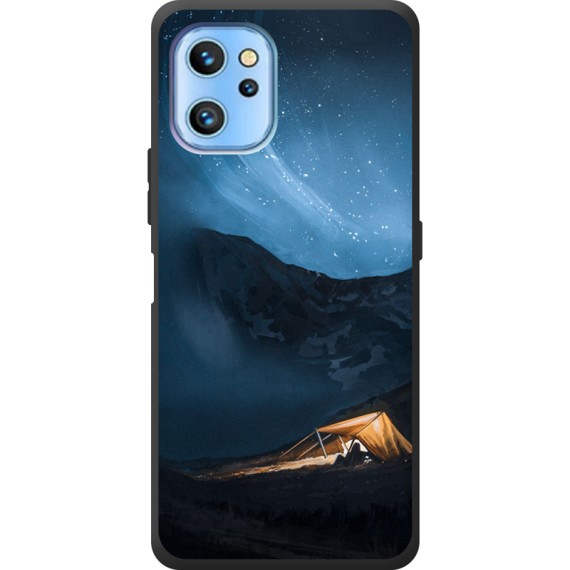 Чехол BoxFace Umidigi A13 / A13 Pro Nowhere