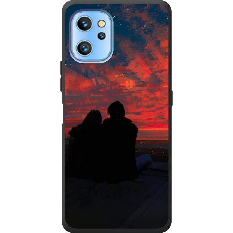 Чехол BoxFace Umidigi A13 / A13 Pro the Secret Place