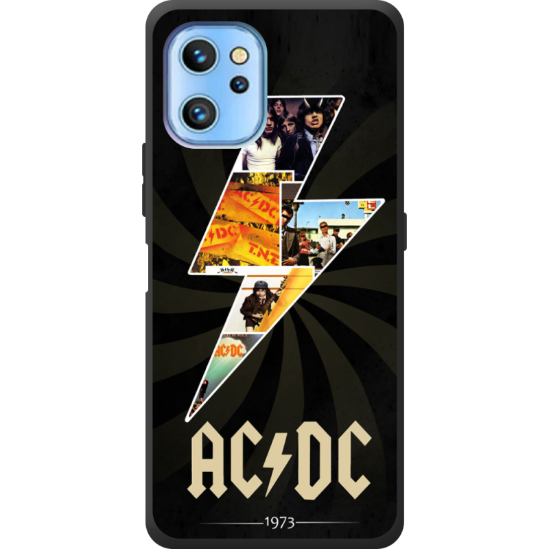 Чехол BoxFace Umidigi A13 / A13 Pro 