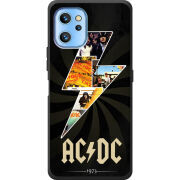 Чехол BoxFace Umidigi A13 / A13 Pro 