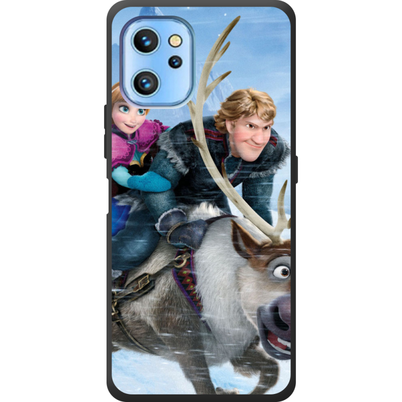 Чехол BoxFace Umidigi A13 / A13 Pro 