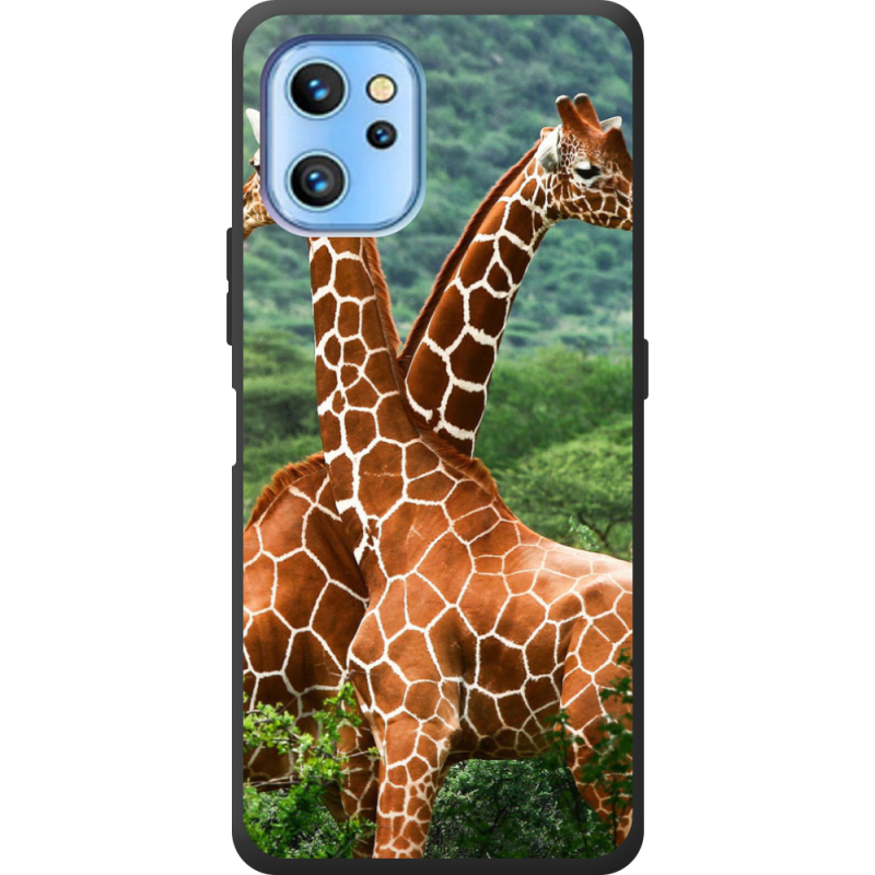 Чехол BoxFace Umidigi A13 / A13 Pro 