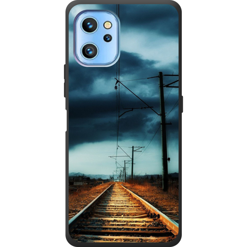 Чехол BoxFace Umidigi A13 / A13 Pro 