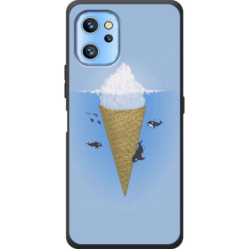 Чехол BoxFace Umidigi A13 / A13 Pro 