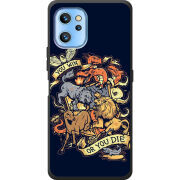 Чехол BoxFace Umidigi A13 / A13 Pro 