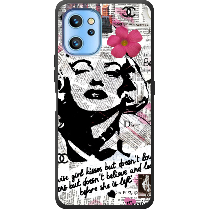 Чехол BoxFace Umidigi A13 / A13 Pro 