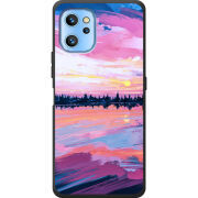 Чехол BoxFace Umidigi A13 / A13 Pro Sky Mirror