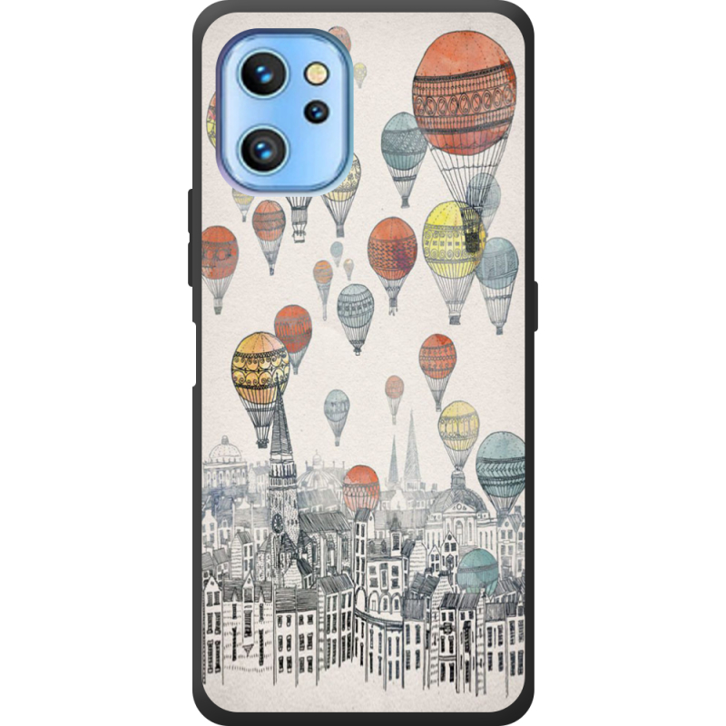 Чехол BoxFace Umidigi A13 / A13 Pro 