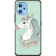 Чехол BoxFace Umidigi A13 / A13 Pro My Unicorn