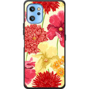 Чехол BoxFace Umidigi A13 / A13 Pro Flower Bed