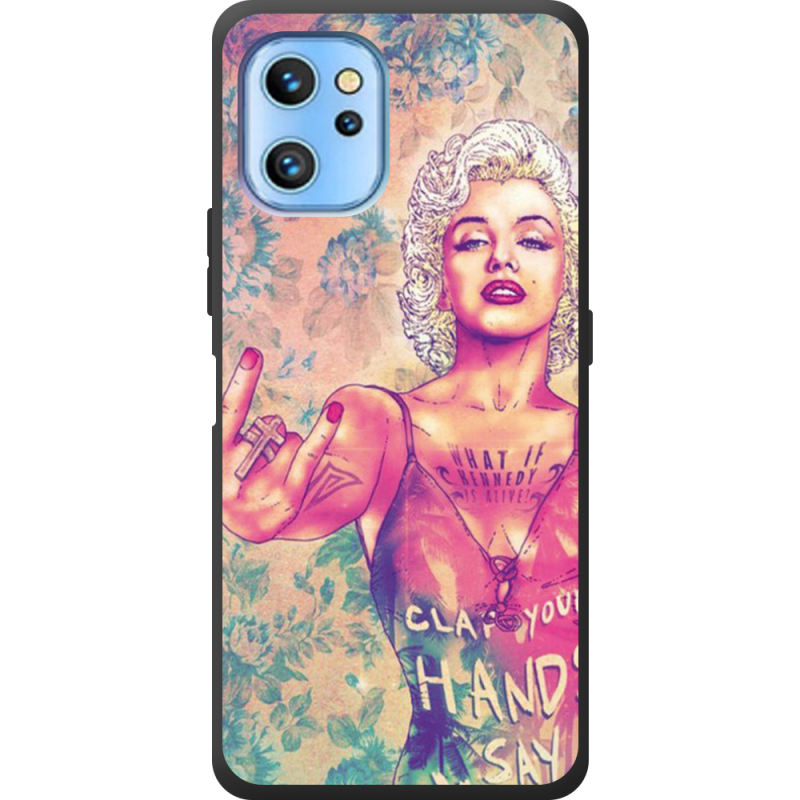 Чехол BoxFace Umidigi A13 / A13 Pro 