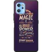 Чехол BoxFace Umidigi A13S 