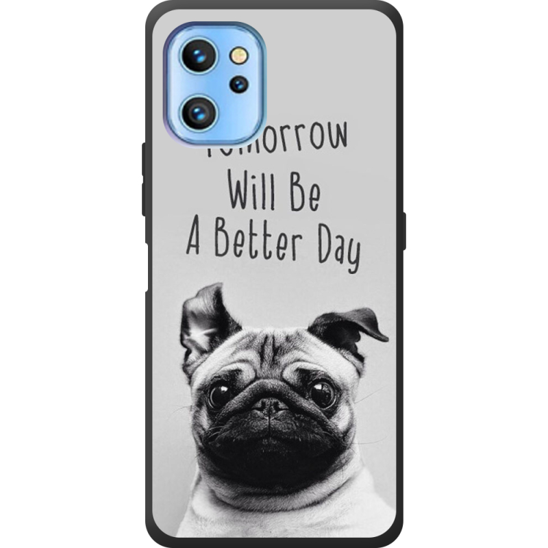 Чехол BoxFace Umidigi A13S 