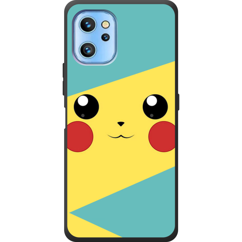 Чехол BoxFace Umidigi A13S 