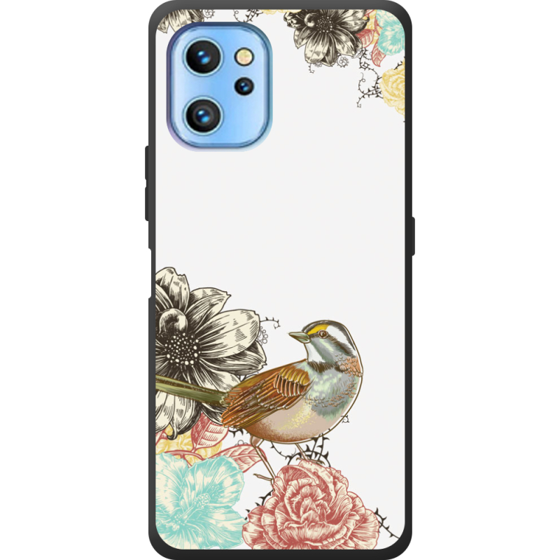 Чехол BoxFace Umidigi A13S 