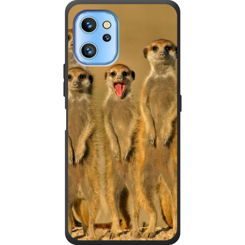 Чехол BoxFace Umidigi A13S 