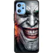 Чехол BoxFace Umidigi A13S Prankster