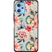 Чехол BoxFace Umidigi A13S Rosy