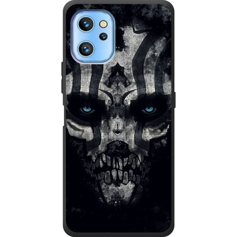 Чехол BoxFace Umidigi A13S The Dark