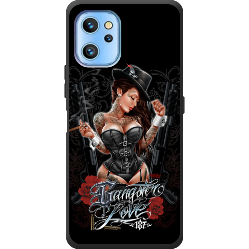 Чехол BoxFace Umidigi A13S 