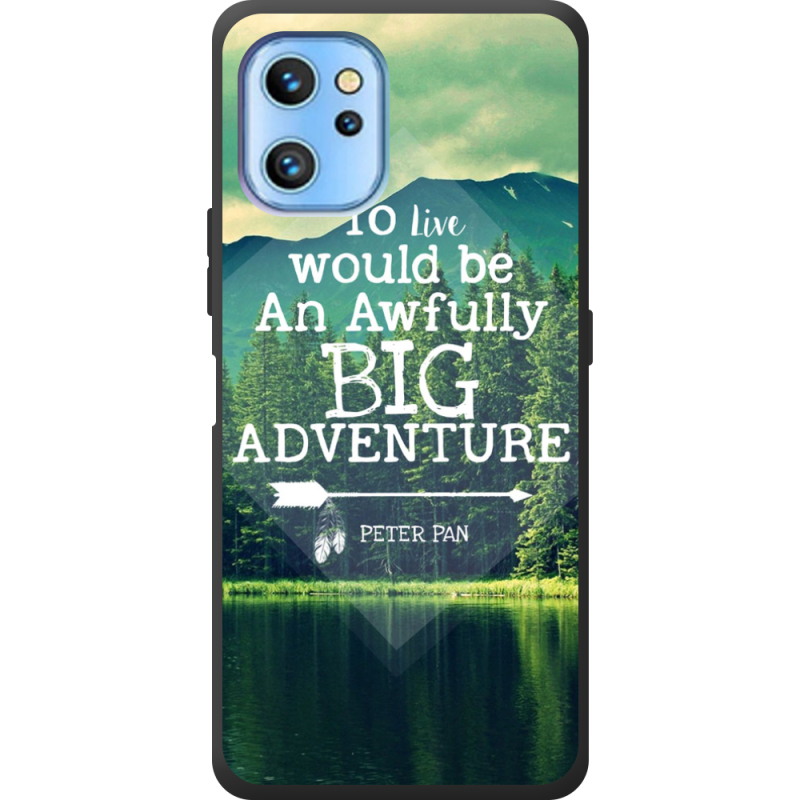 Чехол BoxFace Umidigi A13S 