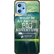 Чехол BoxFace Umidigi A13S 