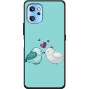 Чехол BoxFace Umidigi A13S 