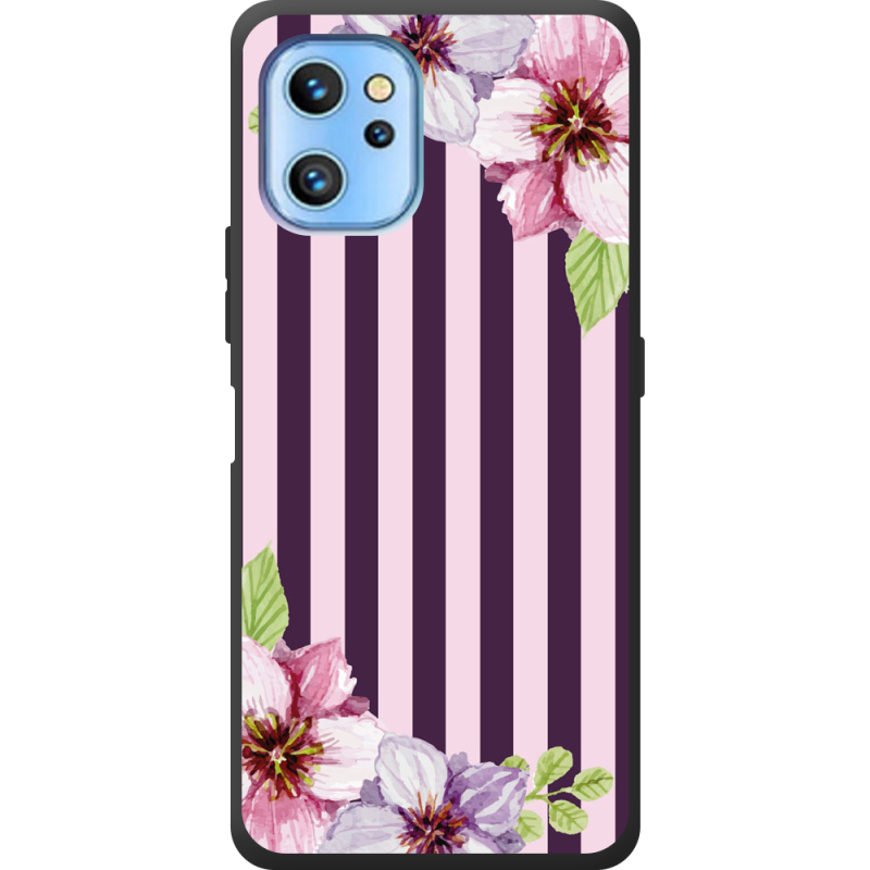 Чехол BoxFace Umidigi A13S Purple Fantasy