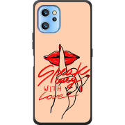 Чехол BoxFace Umidigi A13S 