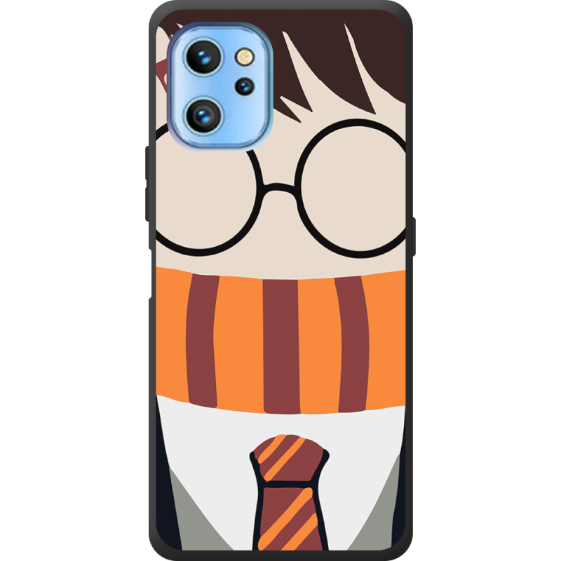 Чехол BoxFace Umidigi A13S Harry