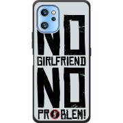 Чехол BoxFace Umidigi A13S No Girlfriend