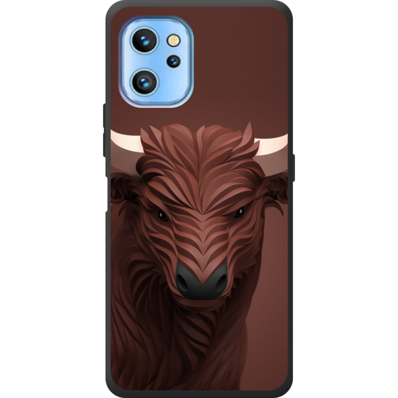 Чехол BoxFace Umidigi A13S 