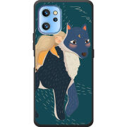 Чехол BoxFace Umidigi A13S Fantasy Print