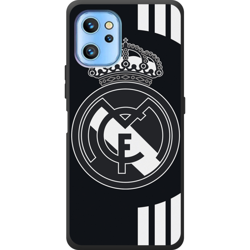 Чехол BoxFace Umidigi A13S Real Football