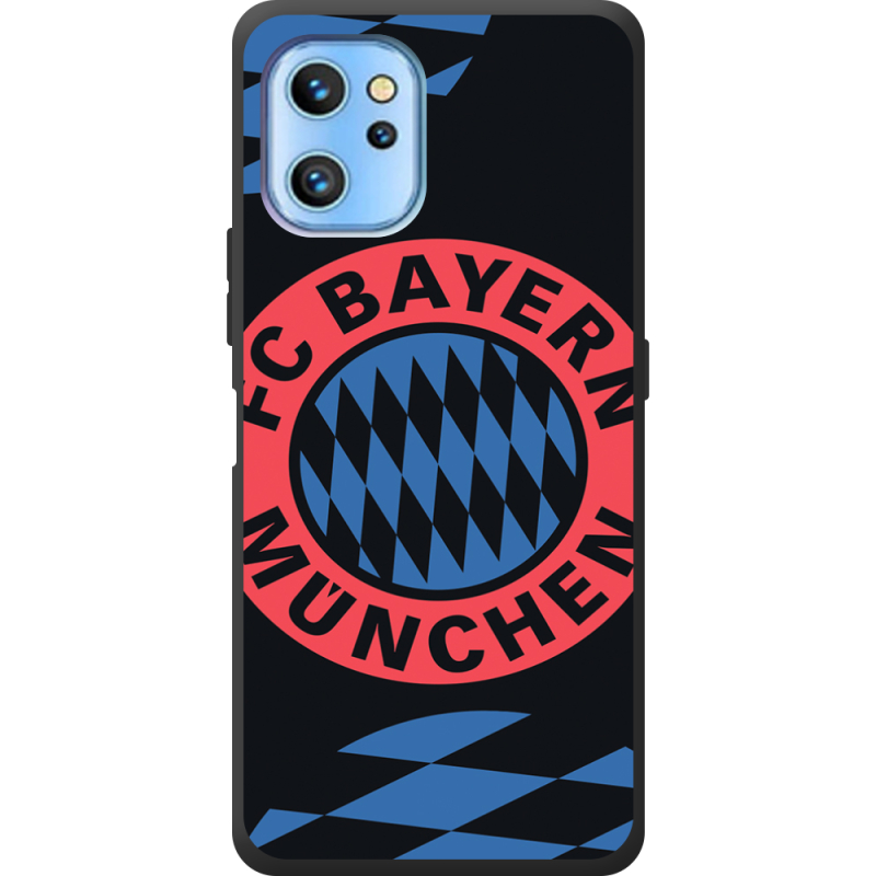 Чехол BoxFace Umidigi A13S FC Bayern